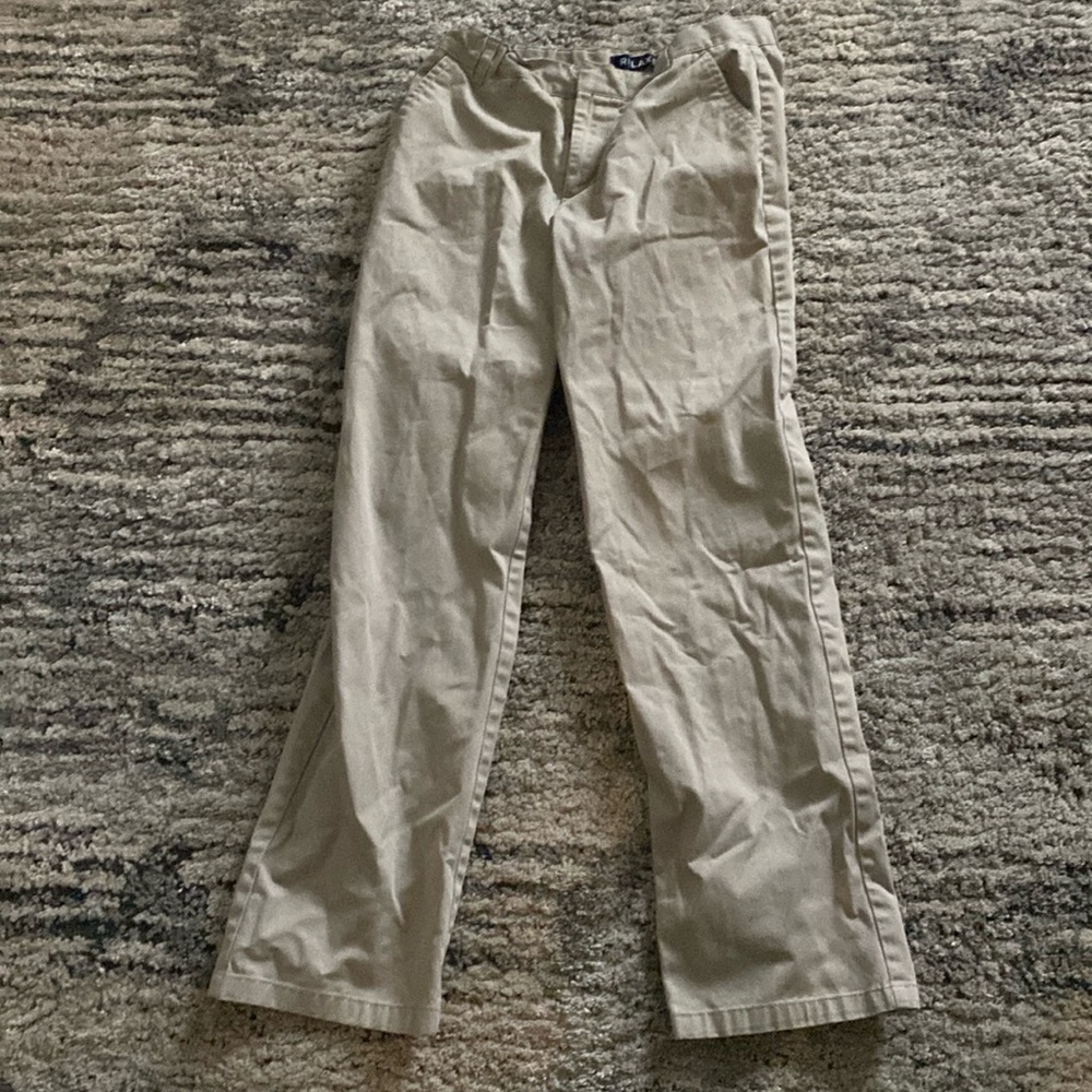 School pants